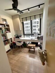 The Rainforest (D23), Condominium #563603061